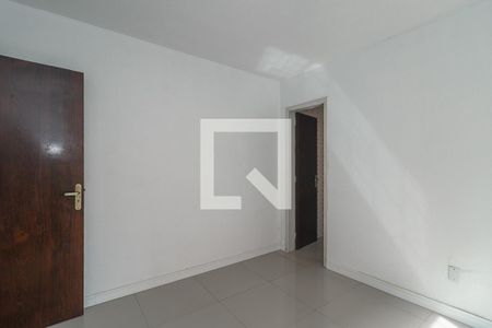 Suíte de apartamento para alugar com 1 quarto, 50m² em Jardim do Salso, Porto Alegre