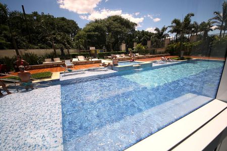 Apartamento à venda com 66m², 2 quartos e 1 vagaPiscina 