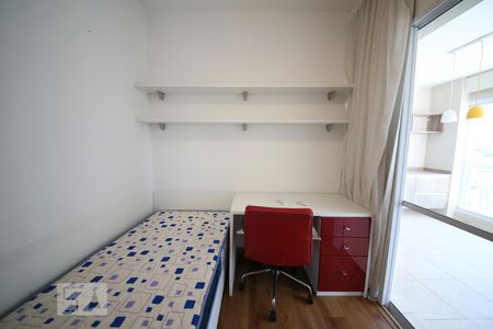 Apartamento à venda com 66m², 2 quartos e 1 vagaQuarto 1