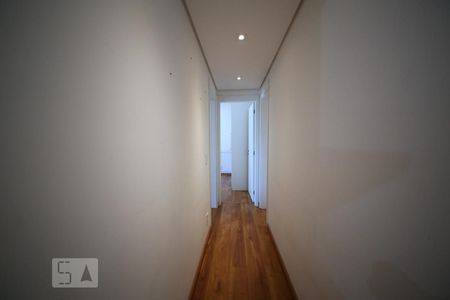 Apartamento à venda com 66m², 2 quartos e 1 vagaCorredor 
