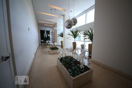 Apartamento à venda com 66m², 2 quartos e 1 vagaHall de Entrada 