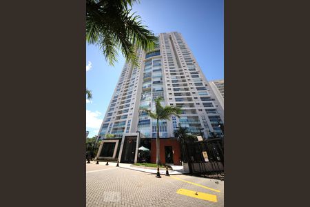 Apartamento à venda com 66m², 2 quartos e 1 vagaFachada 