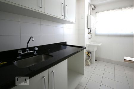 Apartamento à venda com 66m², 2 quartos e 1 vagaCozinha 