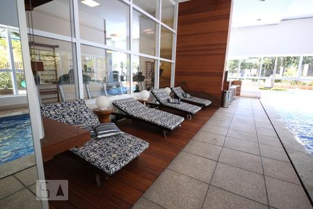 Apartamento à venda com 66m², 2 quartos e 1 vagaPiscina Coberta 