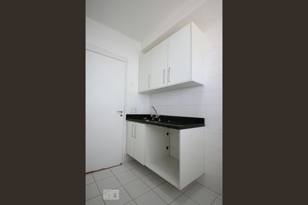 Apartamento à venda com 66m², 2 quartos e 1 vagaCozinha - Armários