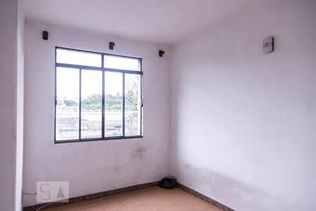 Sala de apartamento para alugar com 1 quarto, 50m² em Barro Preto, Belo Horizonte