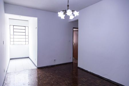 Apartamento à venda com 74m², 2 quartos e sem vaga Apartamento à venda com 74m², 2 quartos e sem vagaSala