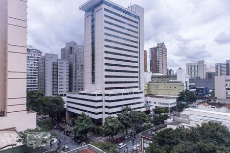 Apartamento à venda com 74m², 2 quartos e sem vaga Apartamento à venda com 74m², 2 quartos e sem vagaVista da Sala