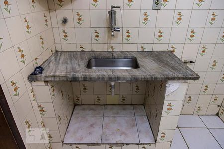 Apartamento à venda com 74m², 2 quartos e sem vaga Apartamento à venda com 74m², 2 quartos e sem vagaCozinha