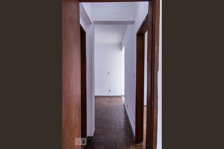Apartamento à venda com 74m², 2 quartos e sem vaga Apartamento à venda com 74m², 2 quartos e sem vagaCorredor