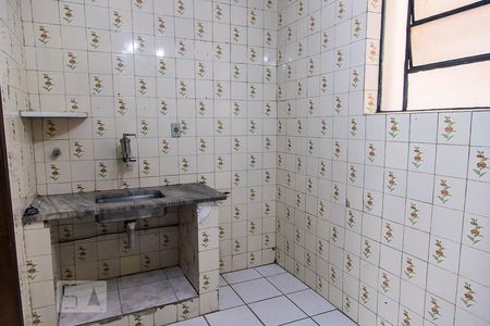 Apartamento à venda com 74m², 2 quartos e sem vaga Apartamento à venda com 74m², 2 quartos e sem vagaCozinha