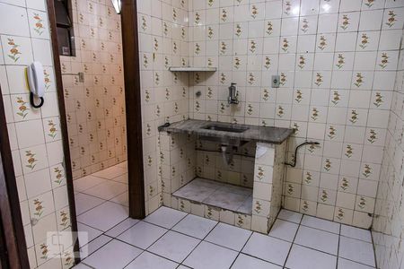 Apartamento à venda com 74m², 2 quartos e sem vaga Apartamento à venda com 74m², 2 quartos e sem vagaCozinha