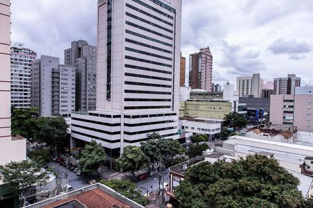 Apartamento à venda com 74m², 2 quartos e sem vaga Apartamento à venda com 74m², 2 quartos e sem vagaVista do Quarto 1