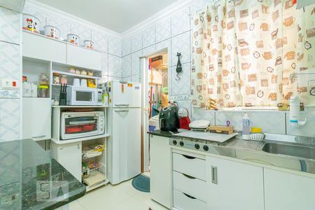 Apartamento para alugar com 52m², 1 quarto e sem vagaCozinha