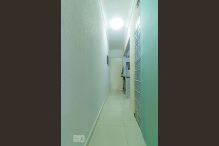 Apartamento para alugar com 52m², 1 quarto e sem vagaCorredor