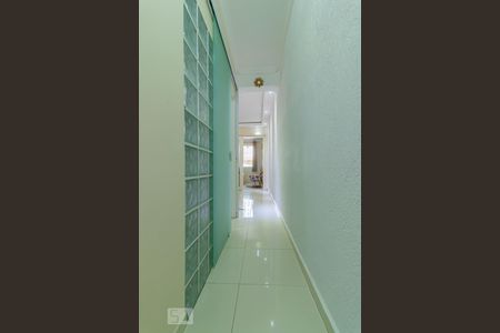 Apartamento para alugar com 52m², 1 quarto e sem vagaCorredor