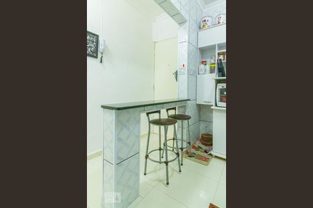 Apartamento para alugar com 52m², 1 quarto e sem vagaCozinha