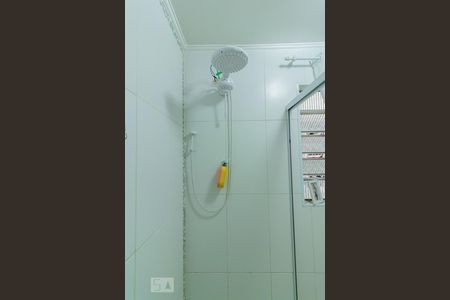 Apartamento para alugar com 52m², 1 quarto e sem vagaBanheiro