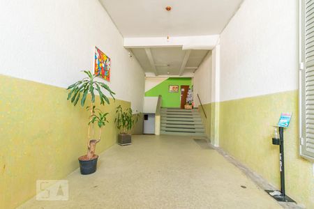 Apartamento para alugar com 52m², 1 quarto e sem vagaHall de Entrada
