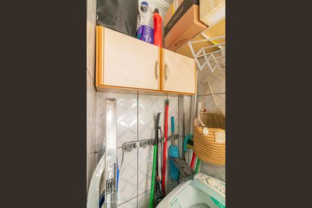 Apartamento para alugar com 52m², 1 quarto e sem vagaÁrea de Serviço