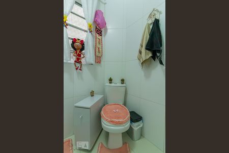 Apartamento para alugar com 52m², 1 quarto e sem vagaBanheiro