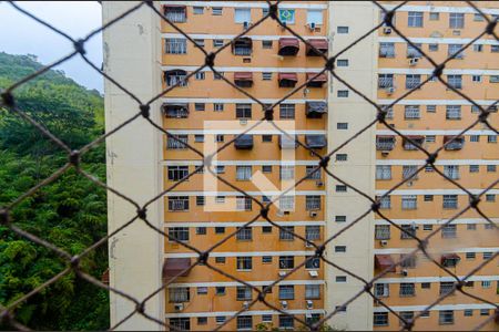 Sala de apartamento à venda com 2 quartos, 55m² em Santa Rosa, Niterói