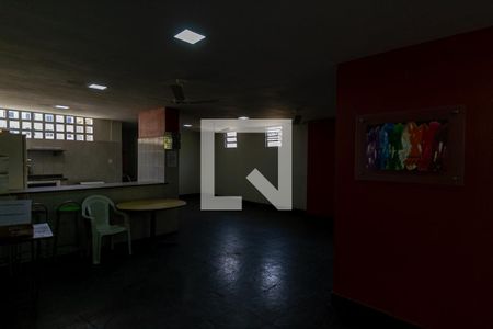 Apartamento à venda com 55m², 2 quartos e 1 vagaÁrea comum