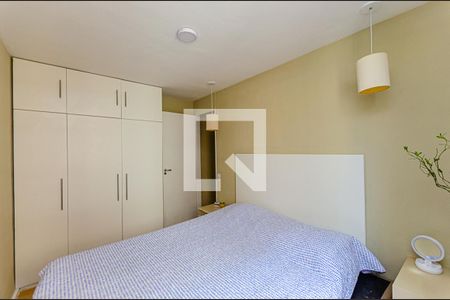 Quarto 1 de apartamento à venda com 2 quartos, 55m² em Santa Rosa, Niterói