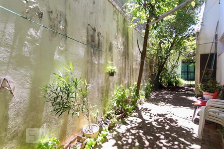 Casa à venda com 650m², 4 quartos e 4 vagasÁrea externa