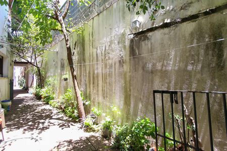 Casa à venda com 650m², 4 quartos e 4 vagasÁrea externa