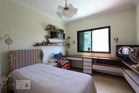 Casa à venda com 650m², 4 quartos e 4 vagasQuarto 4