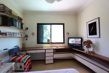 Casa à venda com 650m², 4 quartos e 4 vagasQuarto 4