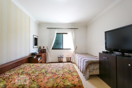 Casa à venda com 650m², 4 quartos e 4 vagasSuíte 1