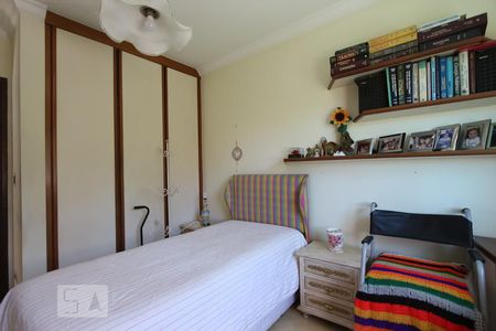 Casa à venda com 650m², 4 quartos e 4 vagasQuarto 4