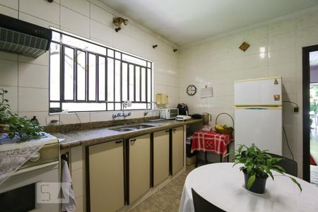 Casa à venda com 650m², 4 quartos e 4 vagasCozinha