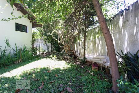 Casa à venda com 650m², 4 quartos e 4 vagasÁrea externa