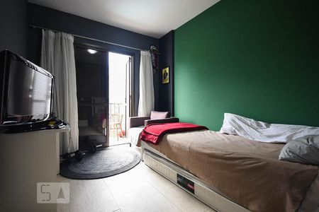 Apartamento à venda com 201m², 4 quartos e 5 vagasSuíte 1