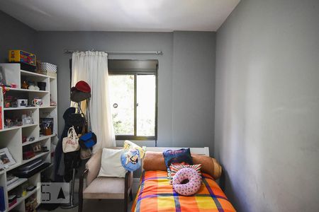 Apartamento à venda com 201m², 4 quartos e 5 vagasQuarto 1