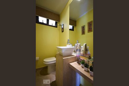 Apartamento à venda com 201m², 4 quartos e 5 vagasLavabo