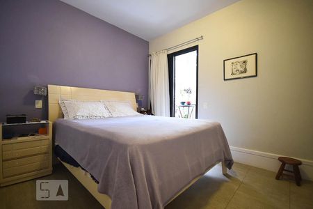 Apartamento à venda com 201m², 4 quartos e 5 vagasSuíte 2