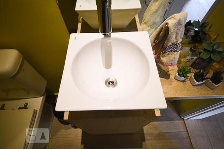 Apartamento à venda com 201m², 4 quartos e 5 vagasLavabo