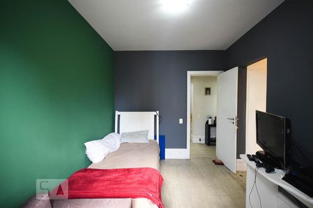 Apartamento à venda com 201m², 4 quartos e 5 vagasSuíte 1