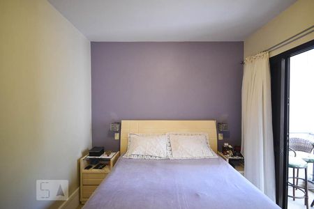 Apartamento à venda com 201m², 4 quartos e 5 vagasSuíte 2