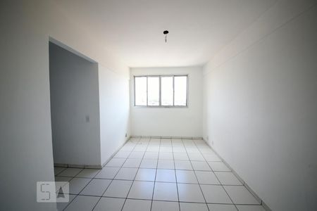 Sala de apartamento à venda com 2 quartos, 54m² em Vila Paulista, São Paulo