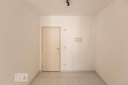 Sala de apartamento para alugar com 1 quarto, 42m² em Consolação, São Paulo