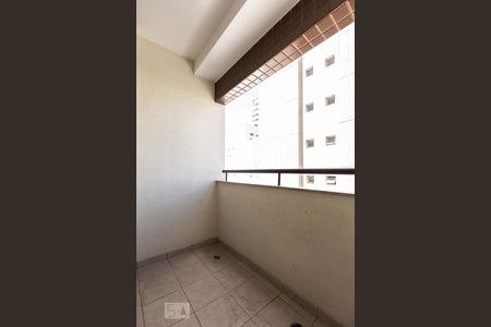Varanda de apartamento para alugar com 1 quarto, 42m² em Consolação, São Paulo