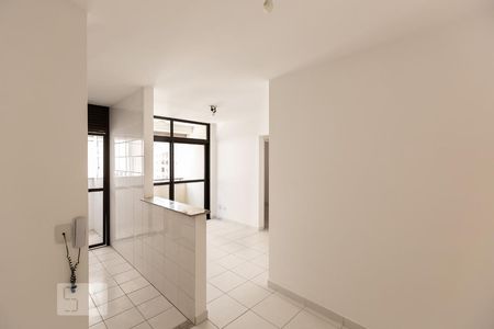 Sala de apartamento para alugar com 1 quarto, 42m² em Consolação, São Paulo