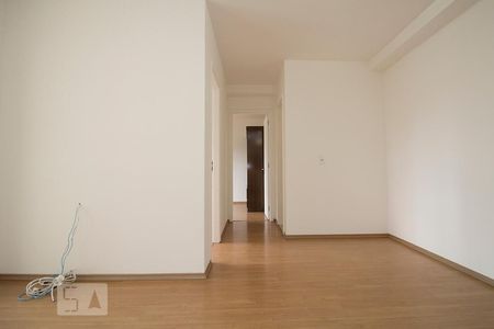 Apartamento à venda com 63m², 2 quartos e 1 vagaCorredor