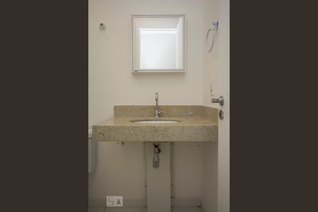 Apartamento à venda com 63m², 2 quartos e 1 vagaBanheiro