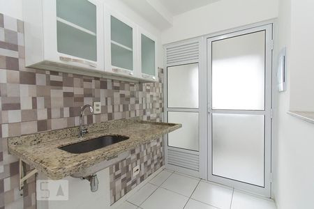 Apartamento à venda com 63m², 2 quartos e 1 vagaCozinha